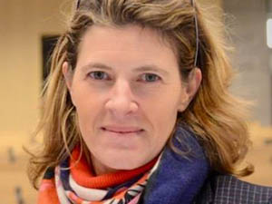 Aurore ‘t Kint, Directrice pédagogique - SEBE BELGIQUE