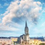 Caen