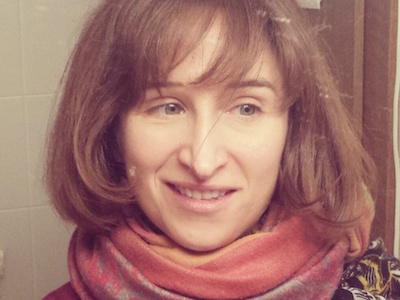 Delphine Carron - Seve Suisse - responsable pédagogique