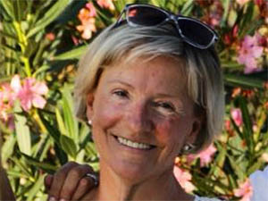Fabienne Svedberg - Assistante de direction des actions pédagogiques pour l'Association SEVE