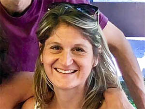 Fabienne Teisseire - Assistante coordination pour l'Association SEVE