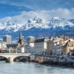 Grenoble