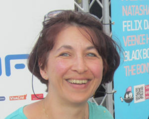 Françoise Cantraine Seve Belgique