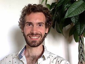 Nicolas Blin-Maginot - Assistant de direction des actions pédagogiques pour l'association SEVE