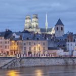 Orléans
