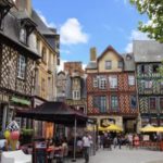 Rennes