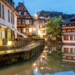 Strasbourg