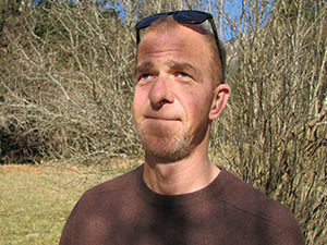Alexandre Herriger - Co-fondateur SEVE SUISSE