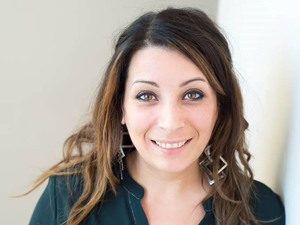 Céline Veitmann - co-directrice SEVE LUXEMBOURG