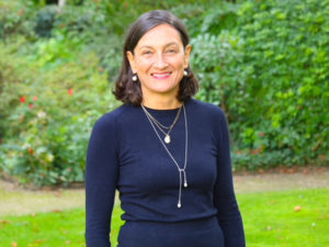 Christel Bourgogne : Pratique de l'Attention - Association SEVE