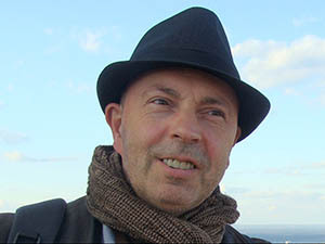 Christian Budex : Philosophie - Association SEVE