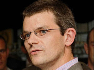 Jean-Philippe Wagnon - co-directeur SEVE LUXEMBOURG