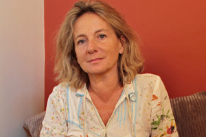 Jeanne Siaud-Facchin - Directrice pédagogique en Pratique de l'Attention - Association SEVE