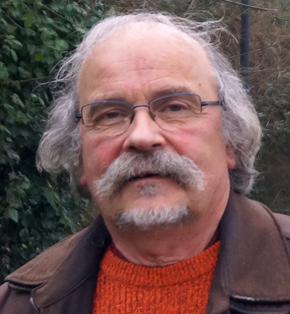 Patrick Tharrault: Pratique des Ateliers Philosophique - Association SEVE