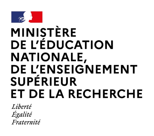 Éducation nationale